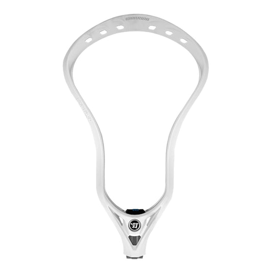 Warrior Evo QX-O White Unstrung Head