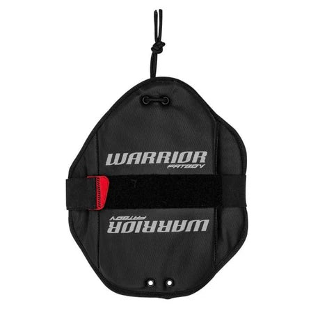 Warrior Fatboy Bicep Pads