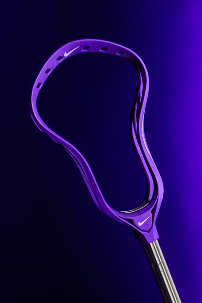 Nike L4 unstrung Head