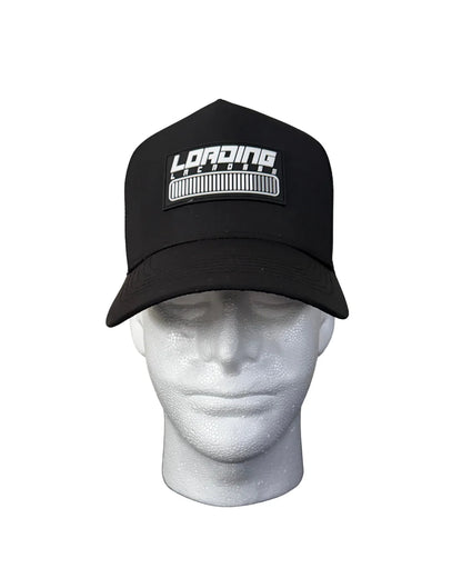 Loading Lacrosse Trademark Loading Lid