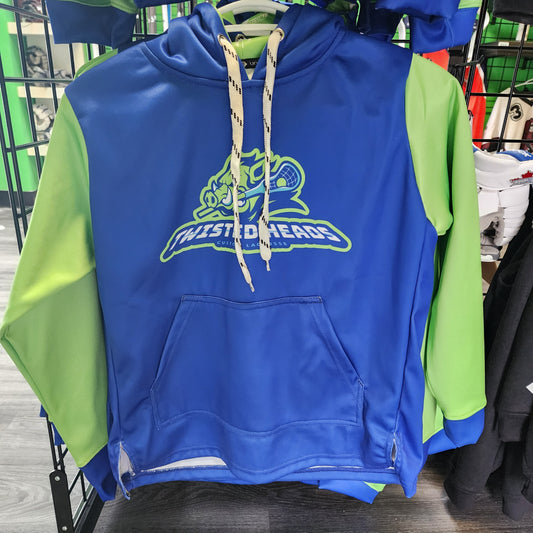 Sublimated Hoodies     YOUTH