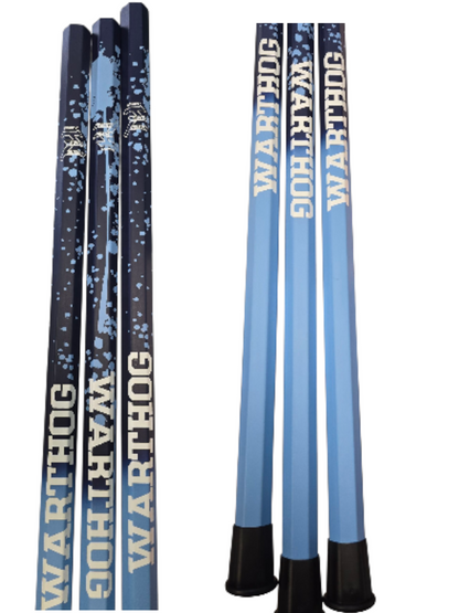 Twisted Heads "WARTHOG" 30 inch box shaft