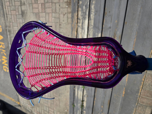 ECD ION Cotton Candy Complete
