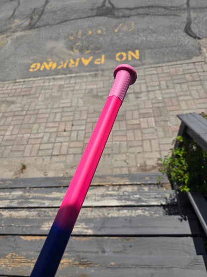 ECD ION Cotton Candy Complete