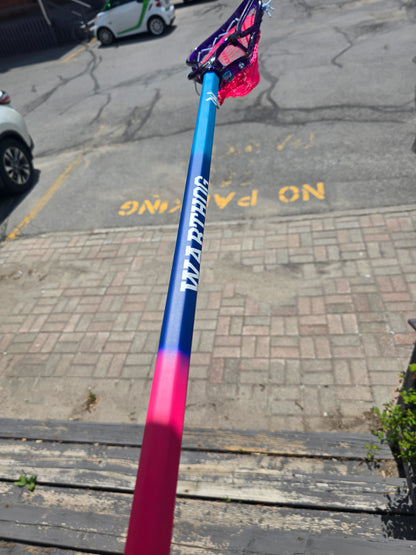 ECD ION Cotton Candy Complete
