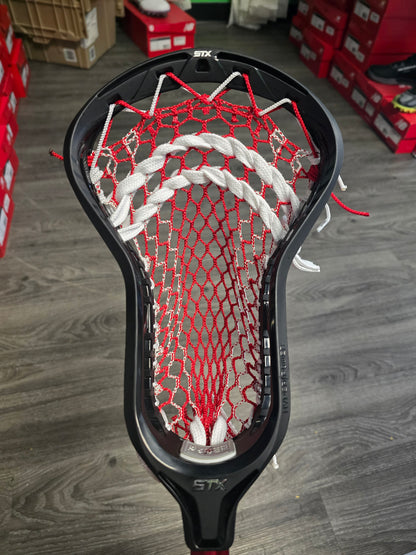 Complete Stick - Stringking/ STX Hyper Power