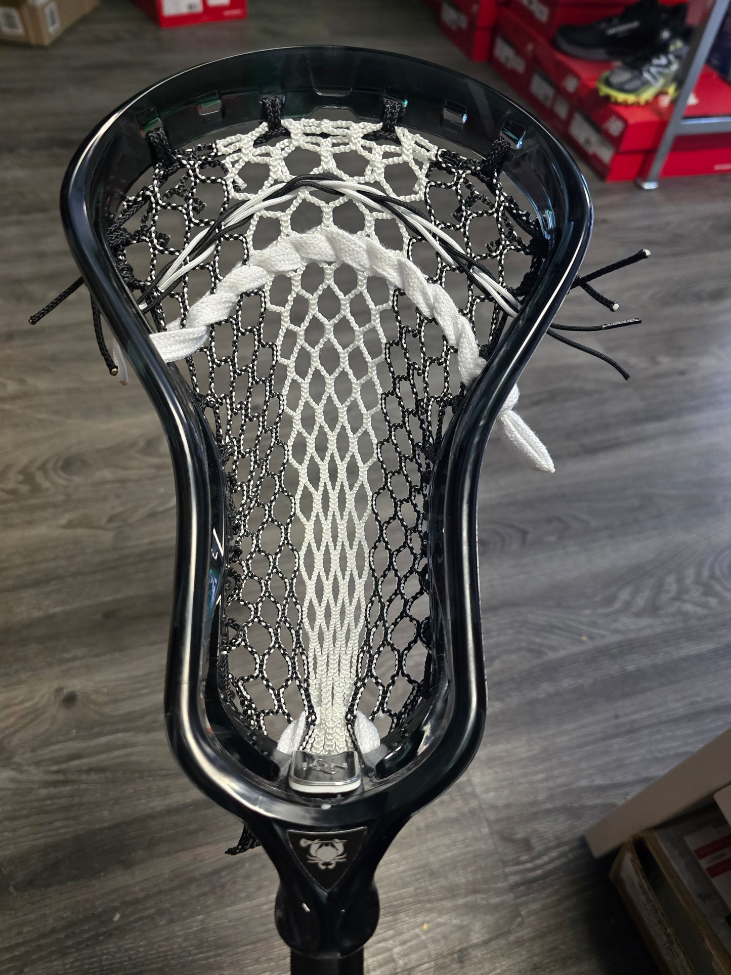 Stringking Complete Stick With ECD ION