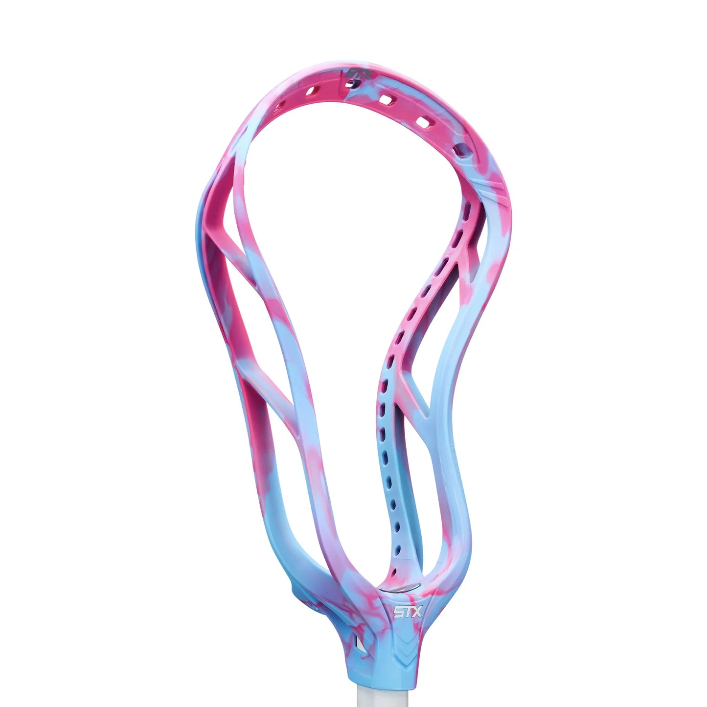 STX Stallion 1K Cotton Candy Head- Unstrung Limited Edition