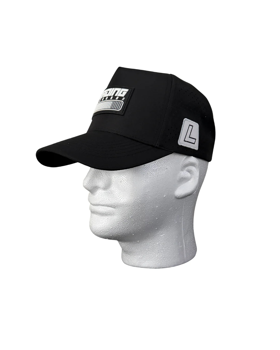Loading Lacrosse Trademark Loading Lid