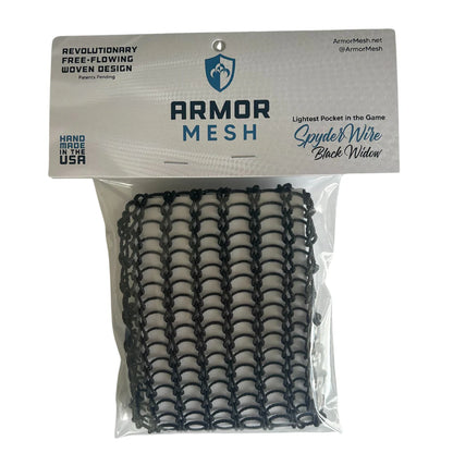 Armor Mesh Spyder Wire