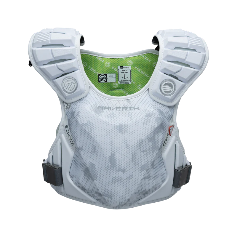 Maverik EKG Speed Pad