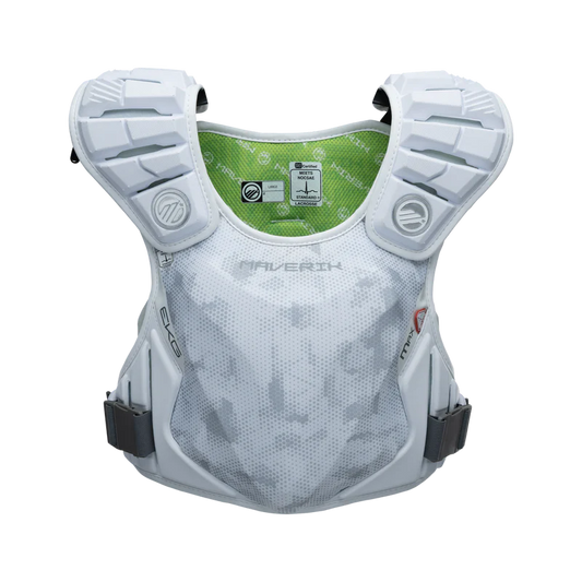 Maverik EKG Speed Pad