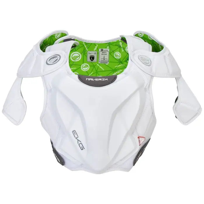 Maverik M6 Shoulder Pad