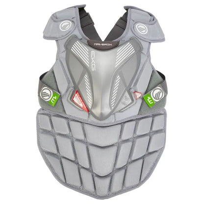 Maverik MX EKG Goalie Pad