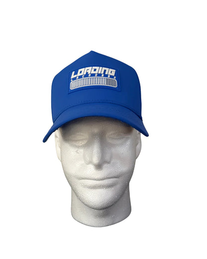 Loading Lacrosse Trademark Loading Lid
