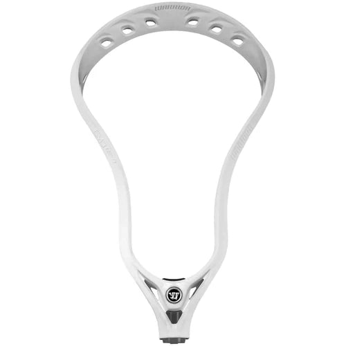 Warrior Evo QX-D White Unstrung
