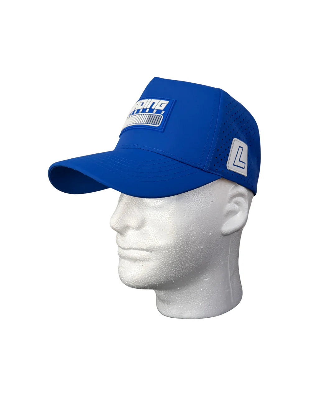 Loading Lacrosse Trademark Loading Lid