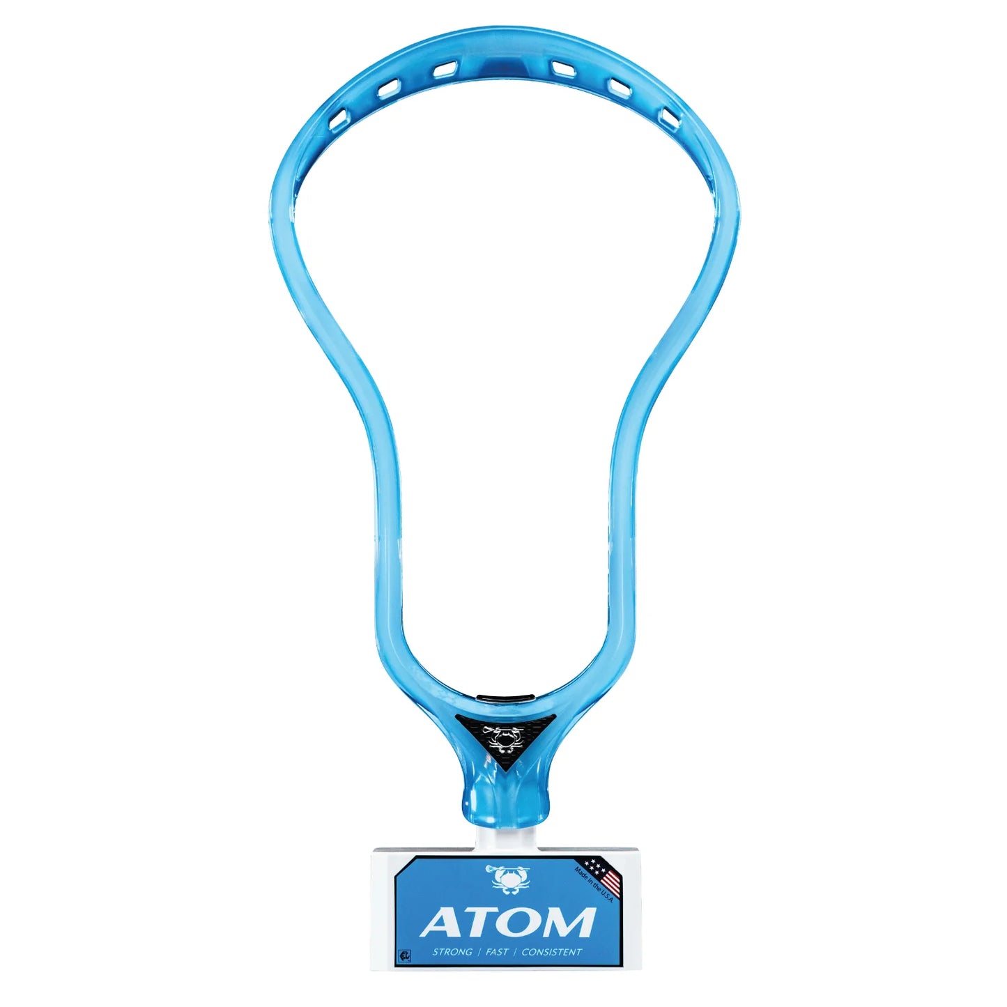 ECD ATOM Lacrosse Head