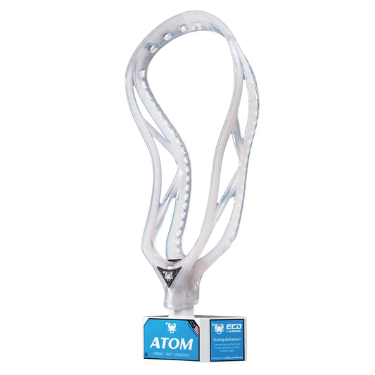 ECD ATOM Lacrosse Head