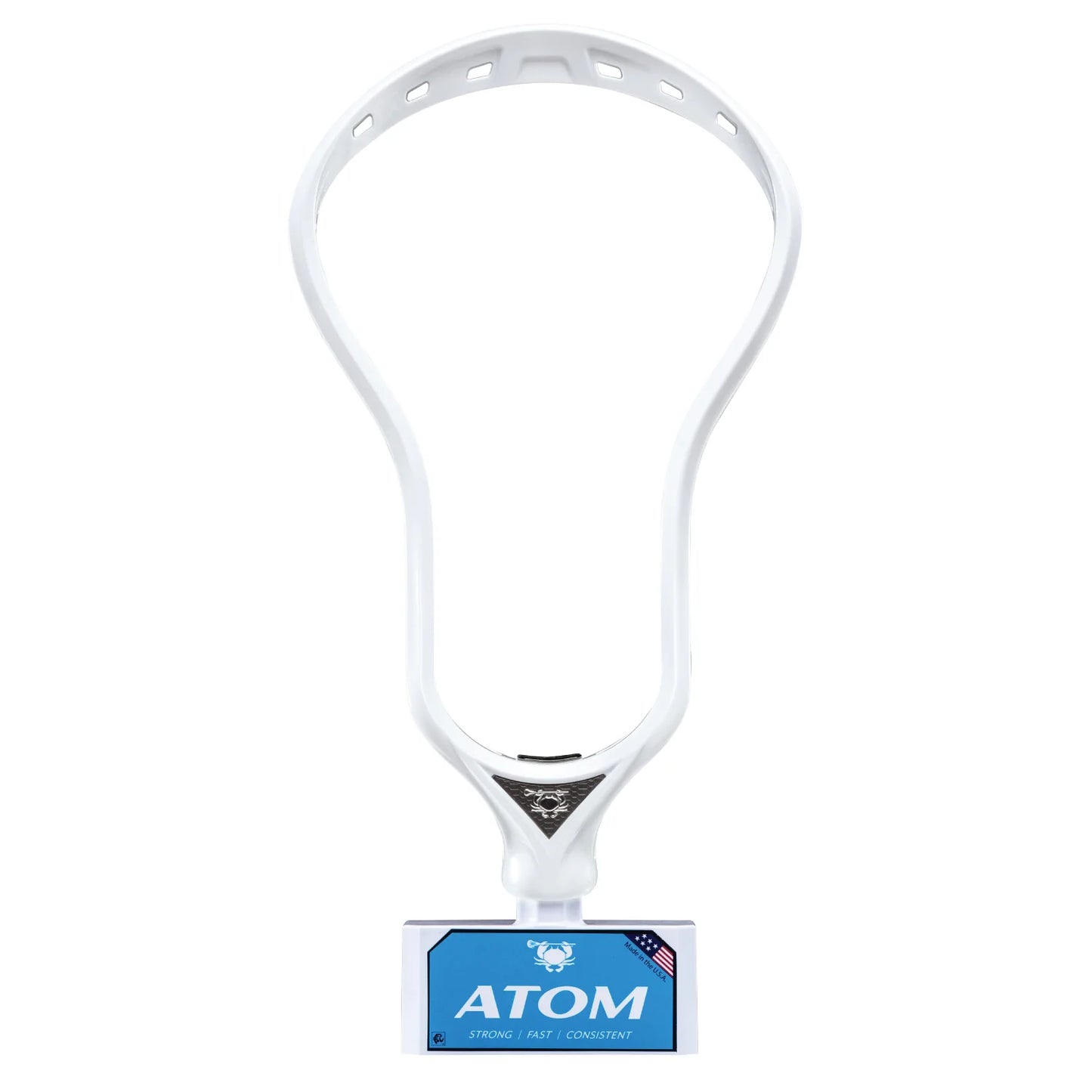 ECD ATOM Lacrosse Head