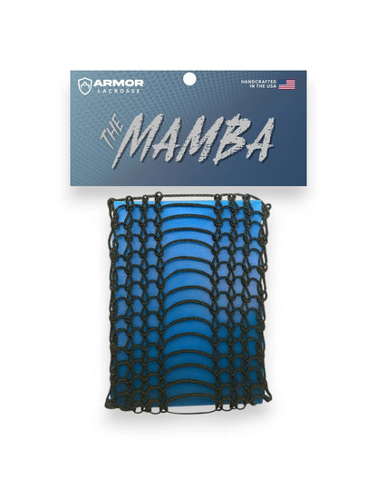 Armor Lacrosse "The Mamba"