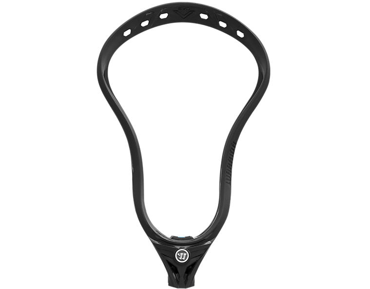 Warrior Evo V Unstrung Head
