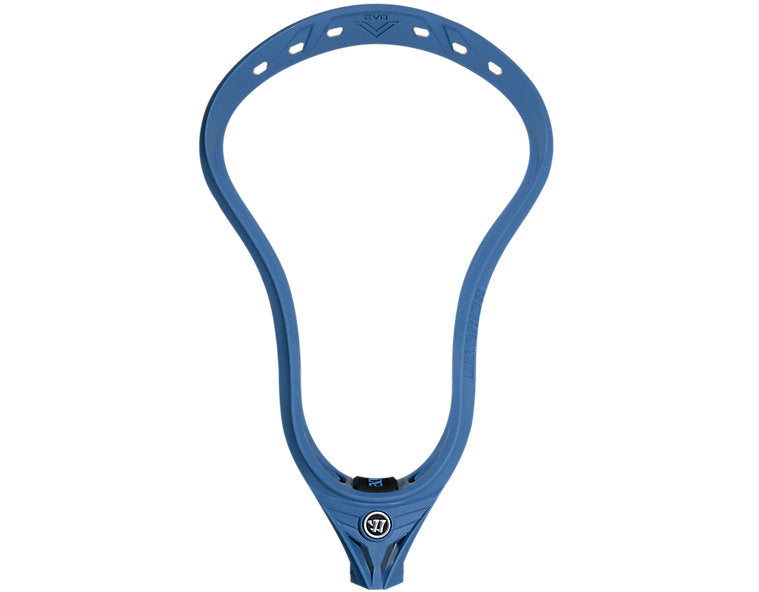 Warrior Evo V Unstrung Head
