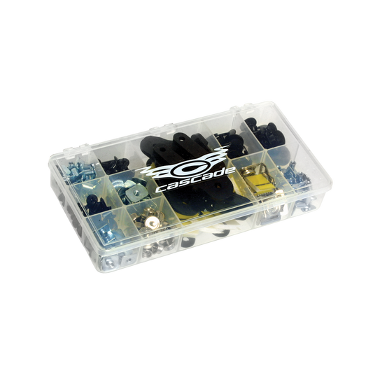 Cascade Lacrosse Coaches Hardware Kit