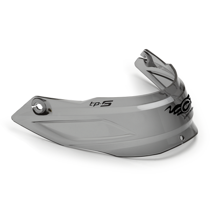 TP-S Goalie Throat Piece