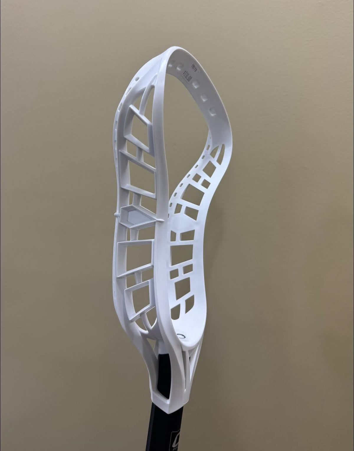 Thompson Lacrosse I6 head