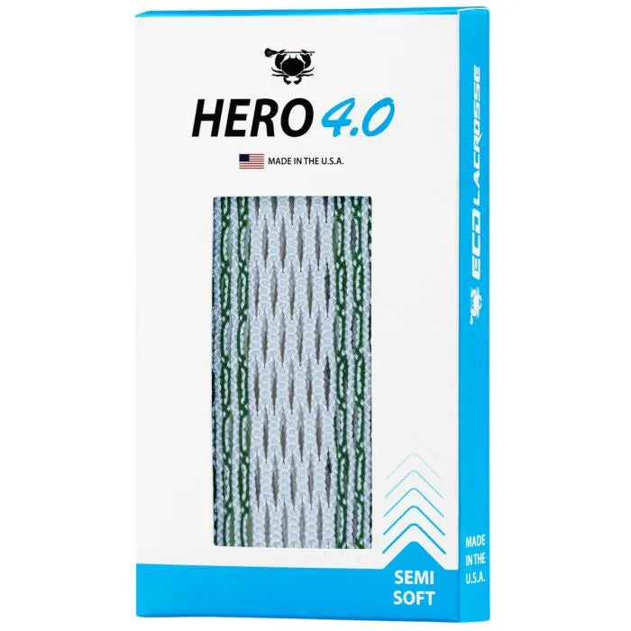 Hero 4 Mesh