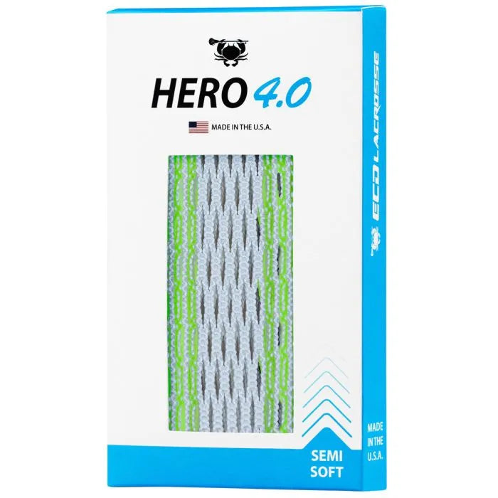 Hero 4 Mesh