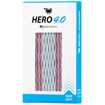 Hero 4 Mesh
