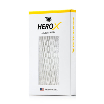ECD Hero X Face Off Mesh