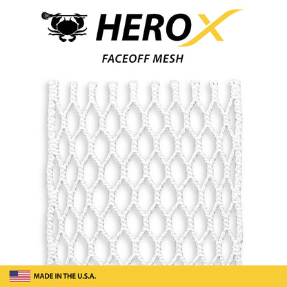 ECD Hero X Face Off Mesh