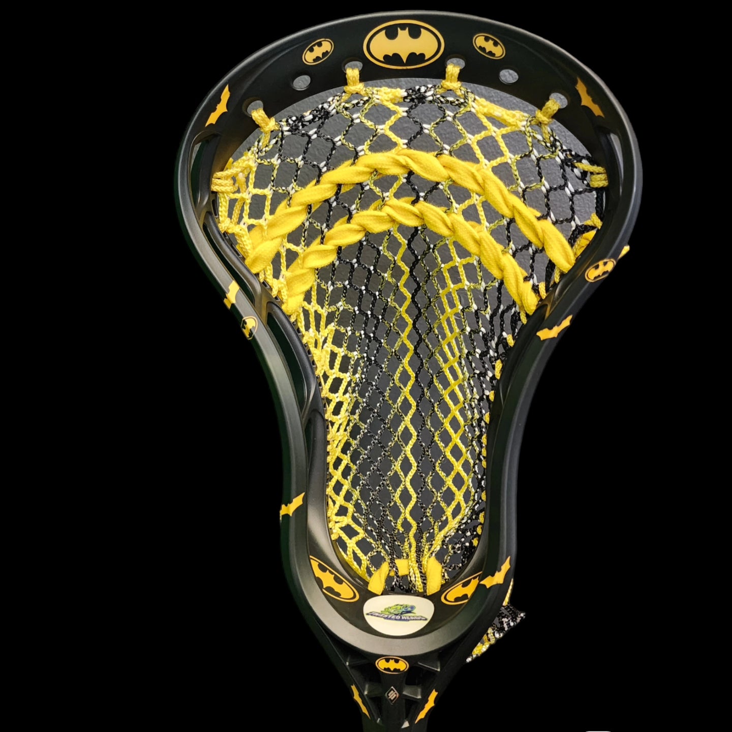 Stringking Mark 2A-Batman