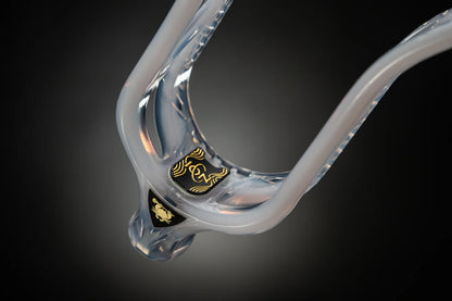 ECD ION Project Beta Unstrung Head