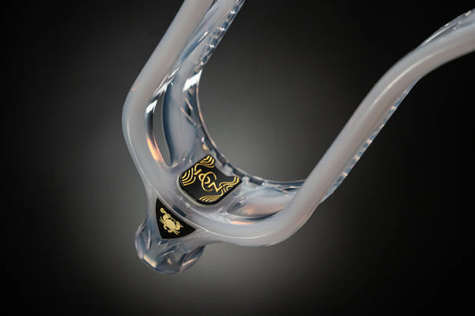 ECD ION Project Beta Unstrung Head