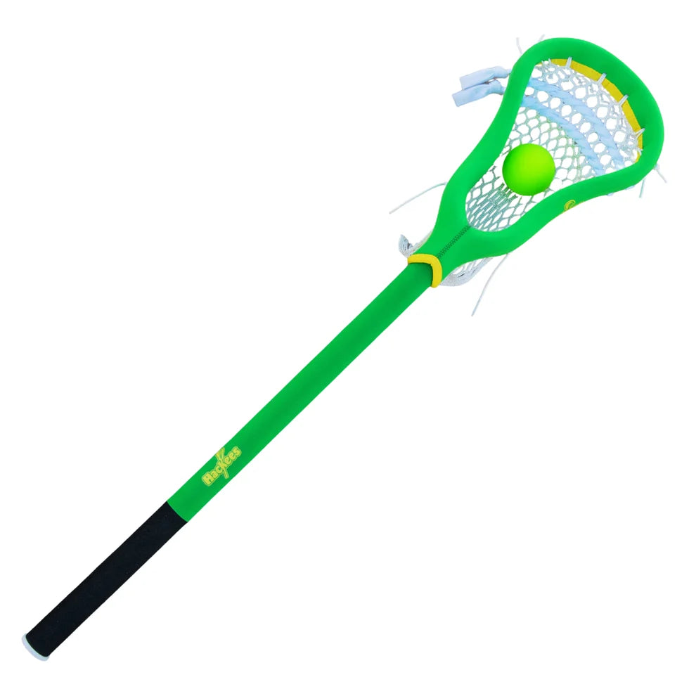Hackees Lacrose Sticks