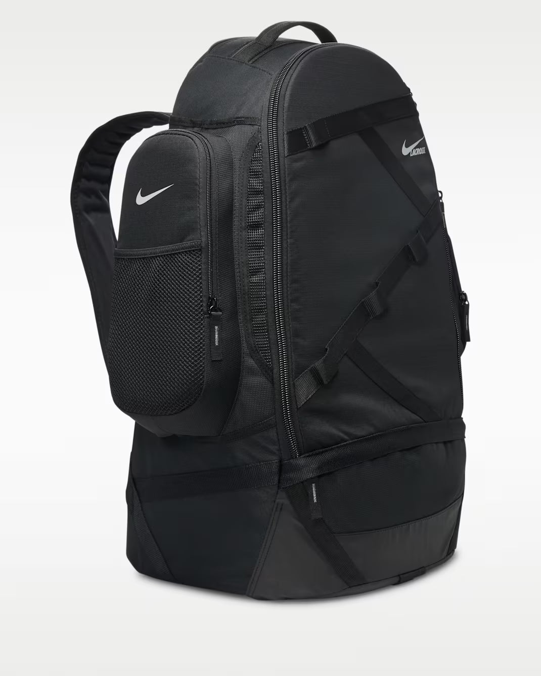 Nike Gameday Lacrosse Backpack (Large, 68L)