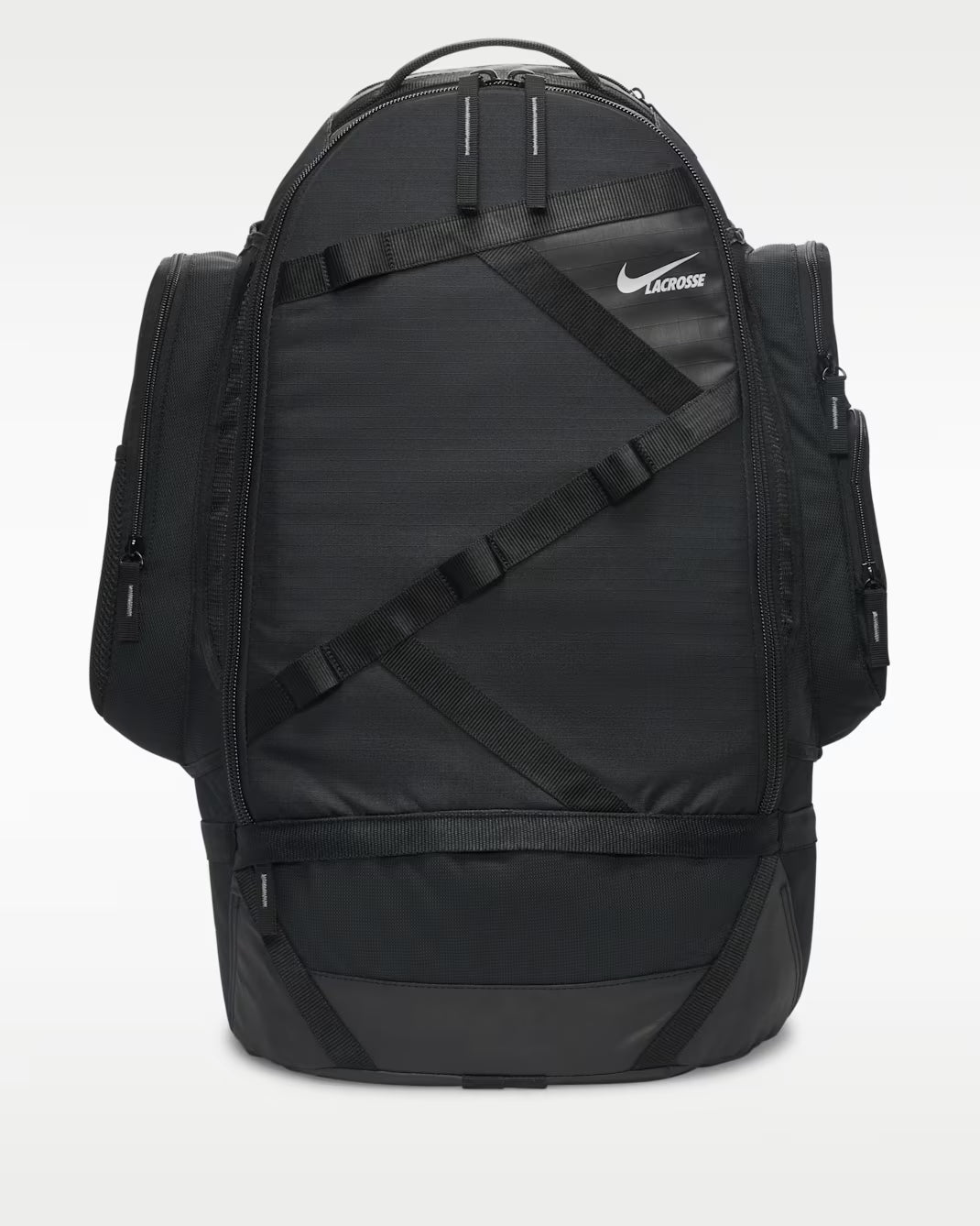 Nike Gameday Lacrosse Backpack (Large, 68L)