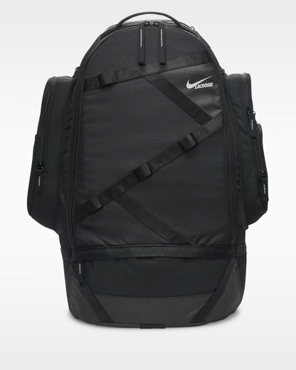 Nike Gameday Lacrosse Backpack (Large, 68L)