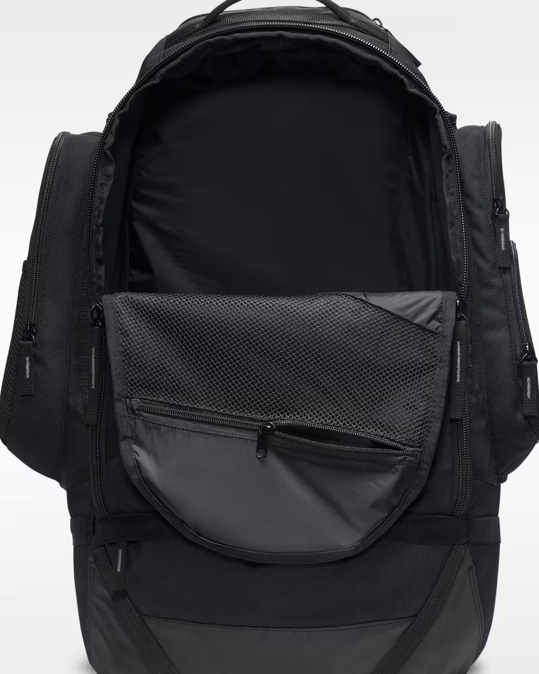 Nike Gameday Lacrosse Backpack (Large, 68L)