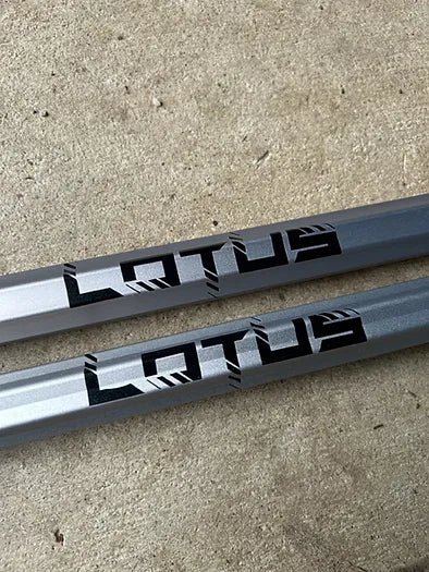 Lotus Heavy Shaft