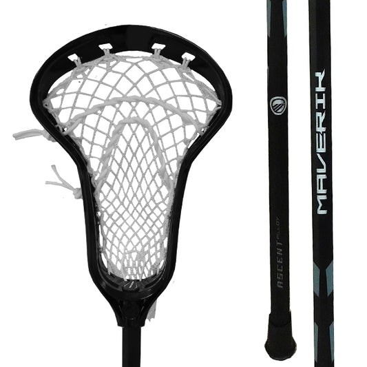 Maverik Ascent Complete Womens Stick