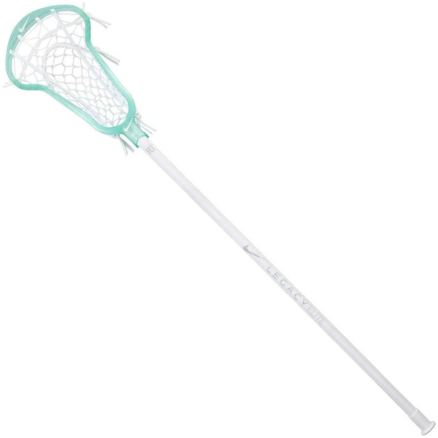 Nike Legacy Elite Complete Stick Limited Edition Mystic Teal