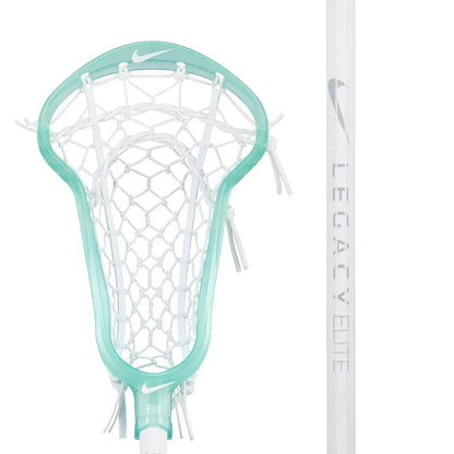 Nike Legacy Elite Complete Stick Limited Edition Mystic Teal