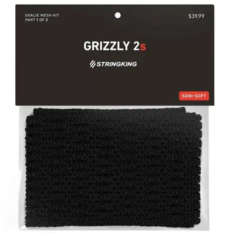 Stringking Grizzly 2S Mesh