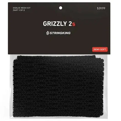 Stringking Grizzly 2S Mesh