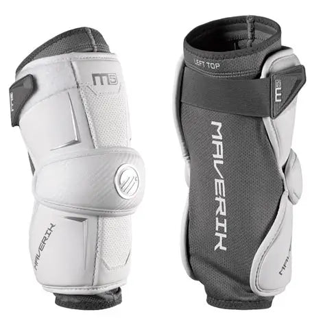 Maverik M5 Arm Pads